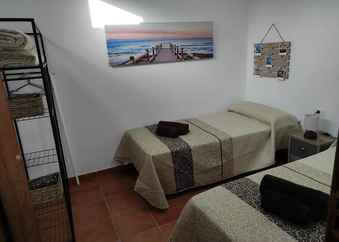 Apartamento Casa Belen