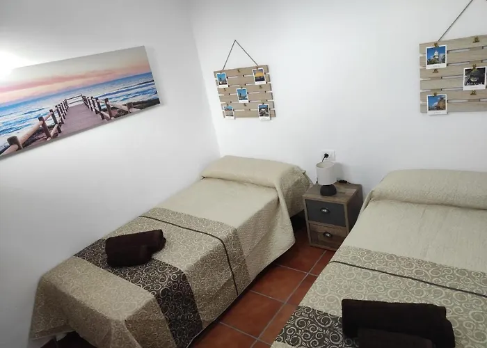 Apartamento Casa Belen