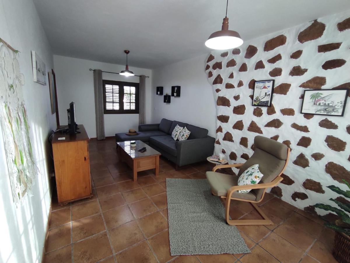 Casa Belen Holiday home *