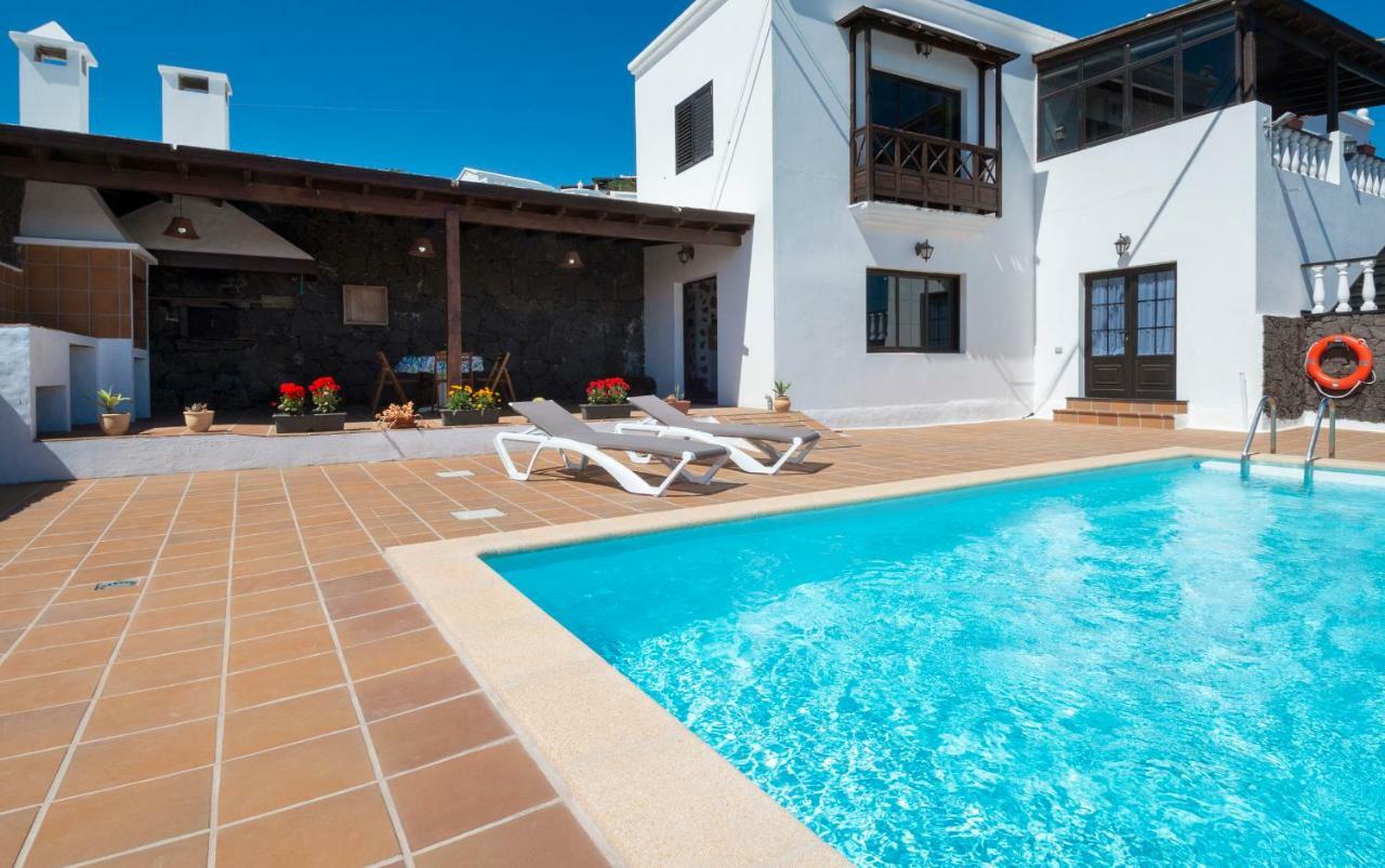 Holiday home Casa Belen Conil