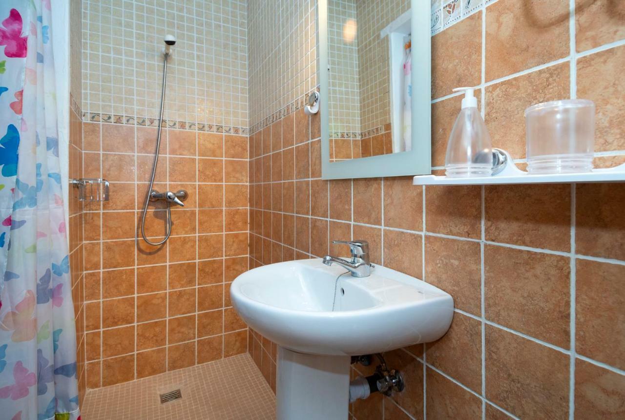Casa Belen Holiday home