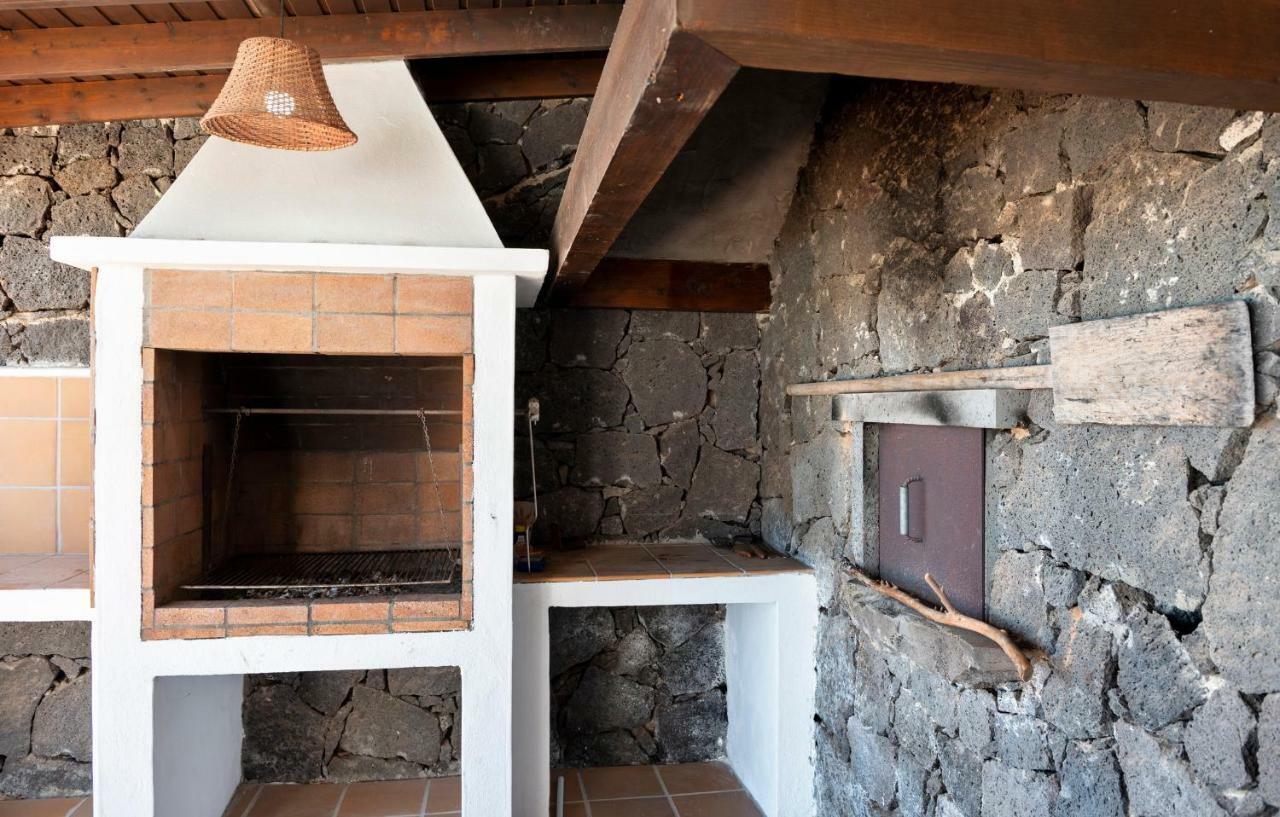 Casa Belen Holiday home