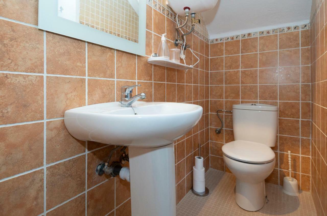Casa Belen Holiday home