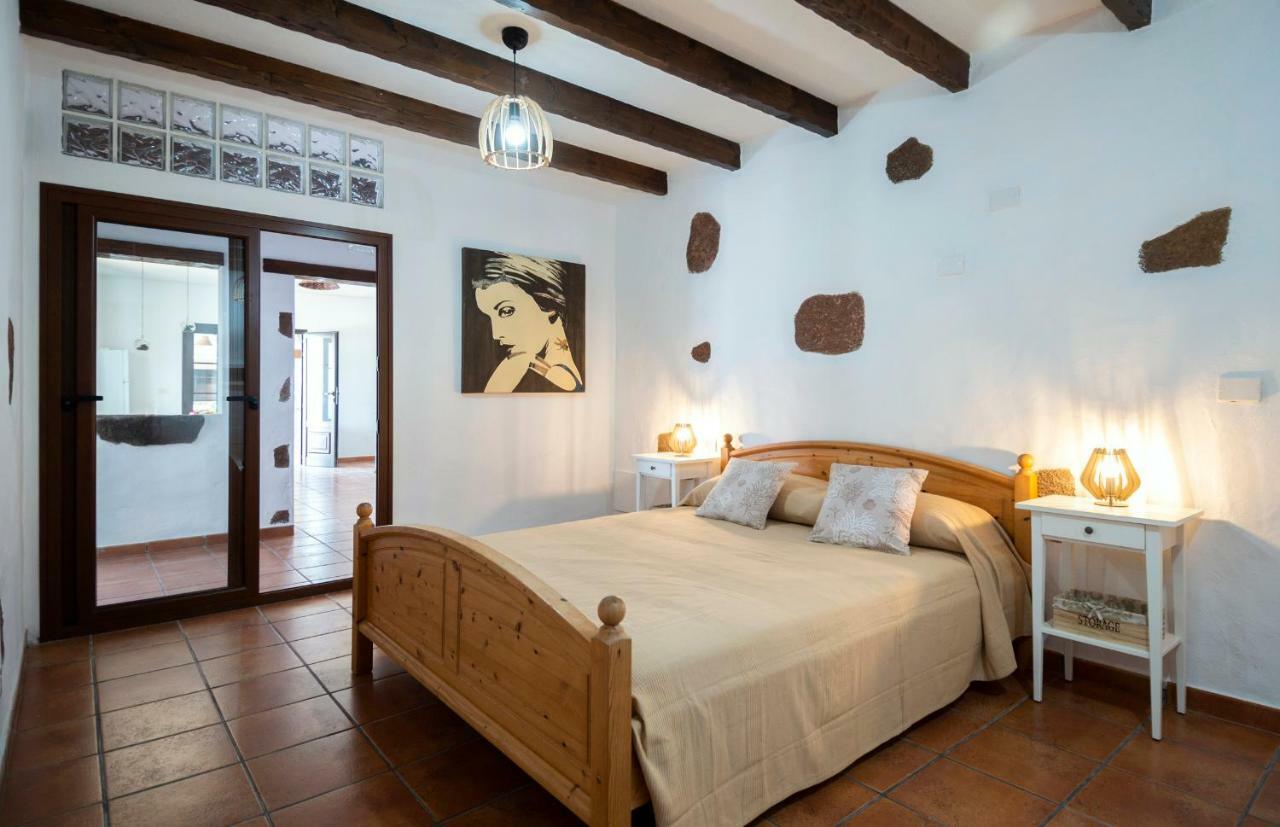 Casa Belen Holiday home *