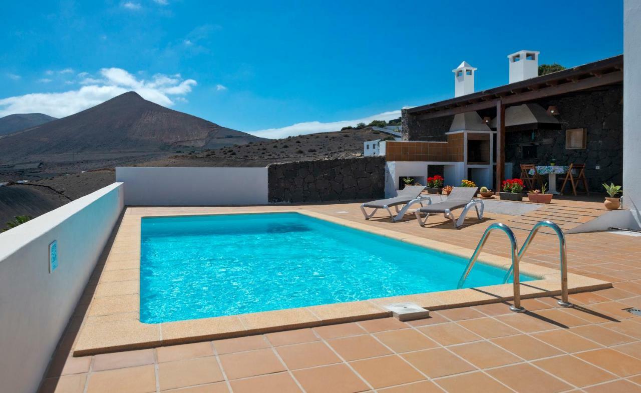 Holiday home Casa Belen Conil